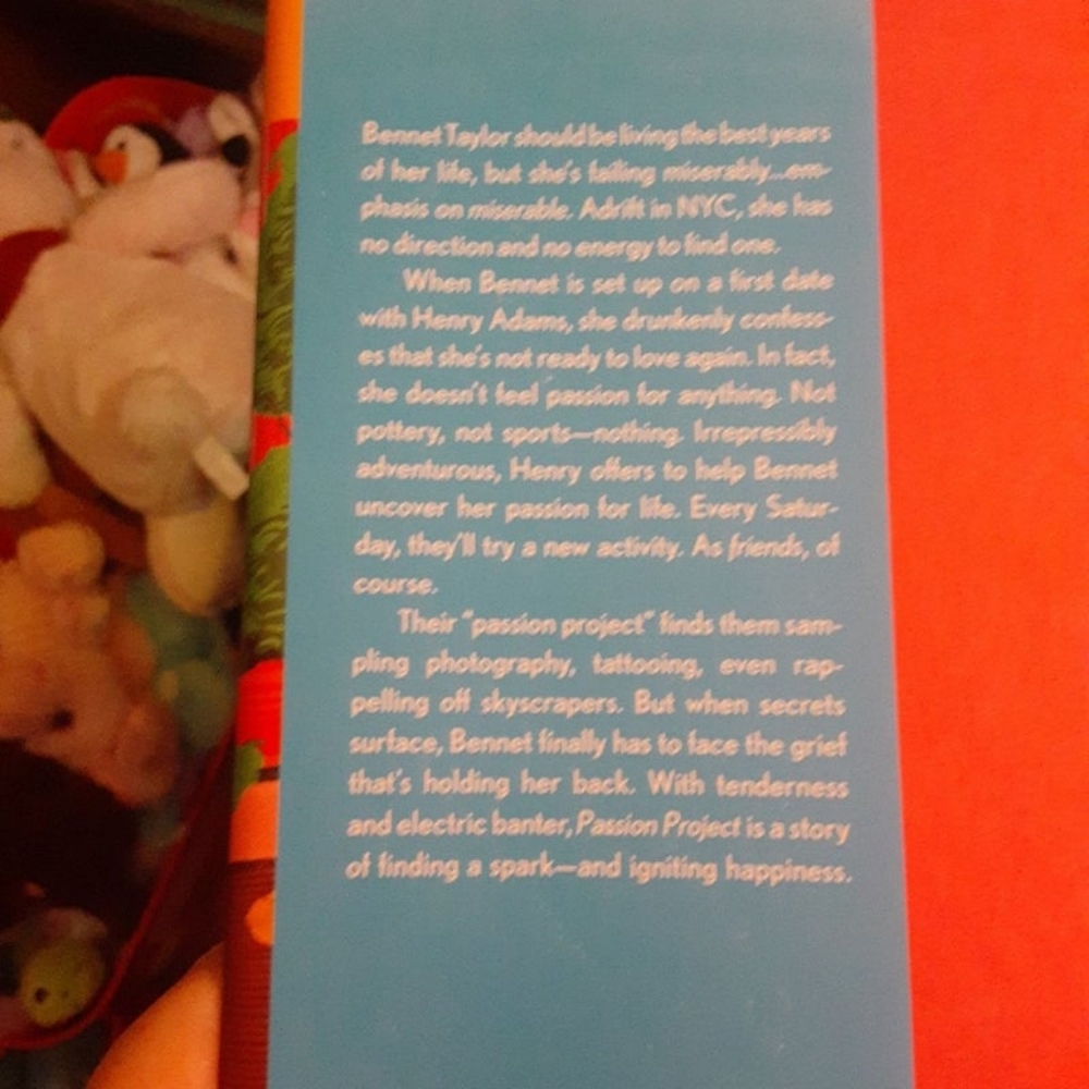 BOTM BOOK - Picture 2 of 3